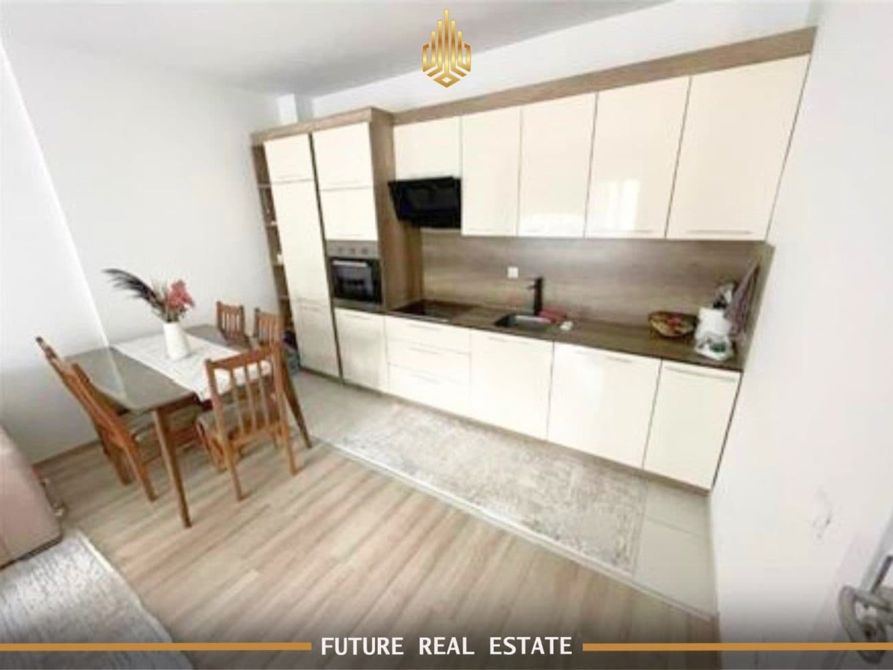 Banesë në SHITJE – 2 dhoma gjumi – Fushë Kosovë – Përballë Hotel Sonomes. 4