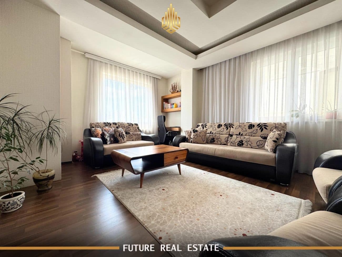 Banesë me QIRA – 2 dhoma gjumi – Prishtinë – Tophane.
