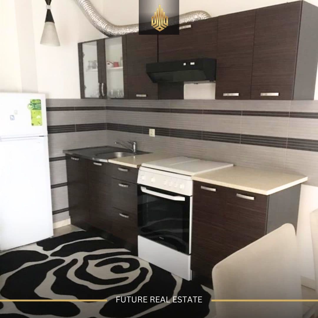 Banese me QERA/70m² 2
