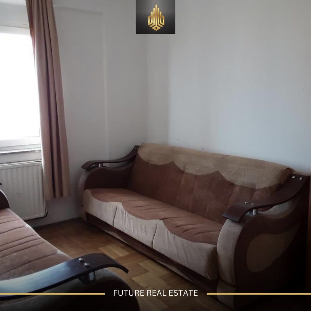 Banesë me QERA/56m²