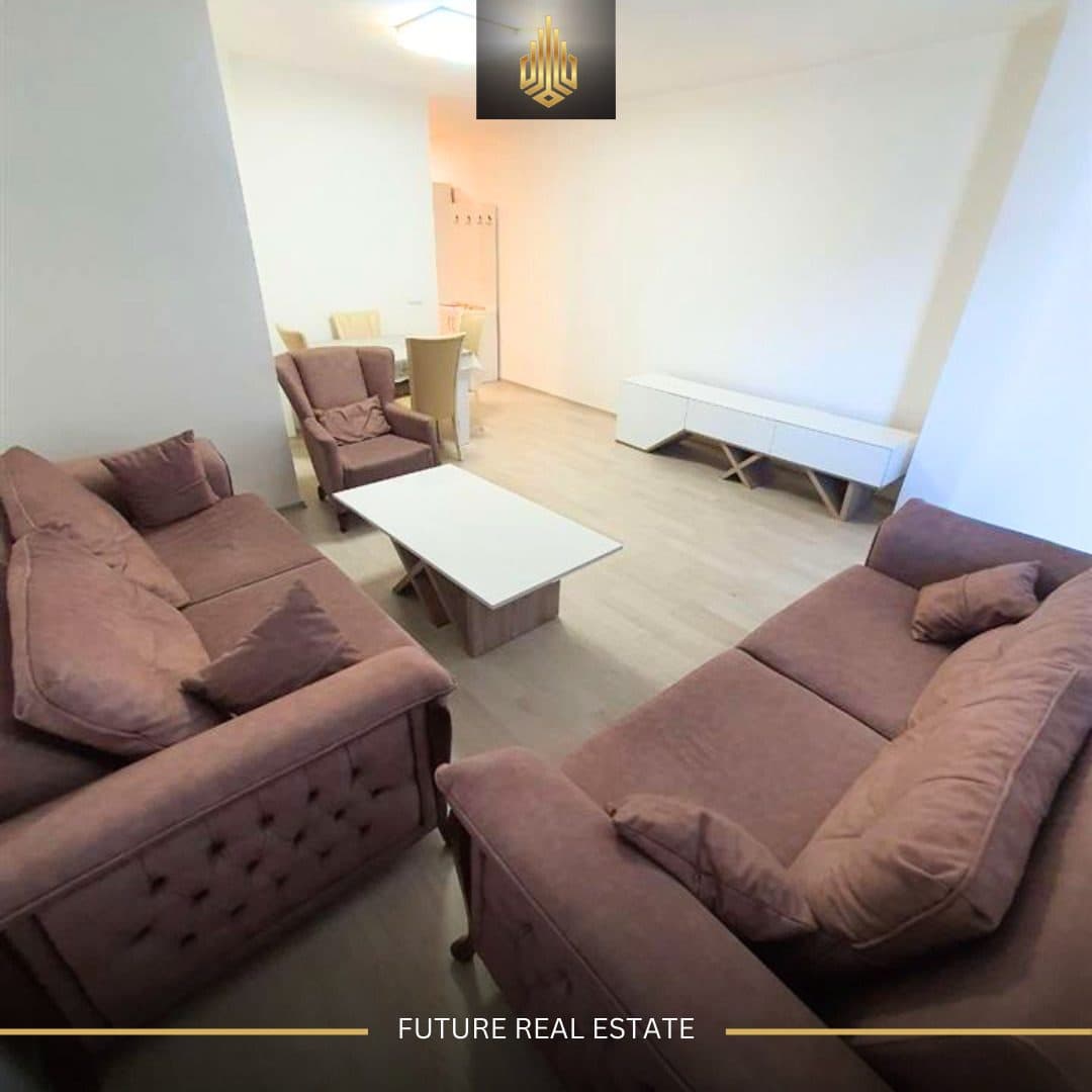 Banesë me QERA/95m² 2