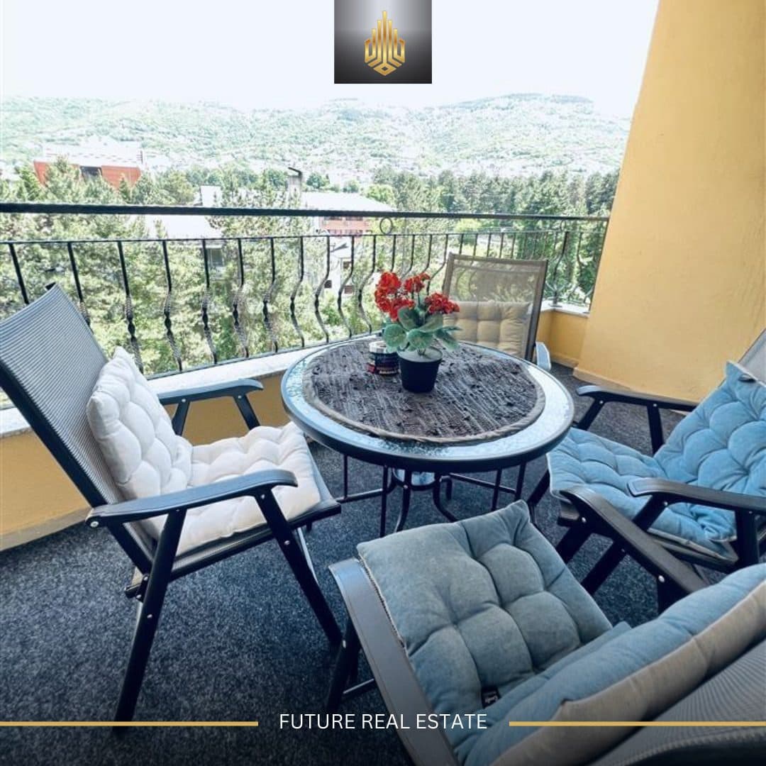 Banesë në SHITJE/68m²