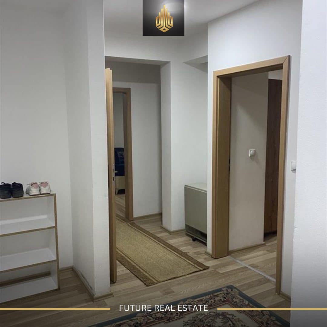 Banesë në SHITJE/88m² 3