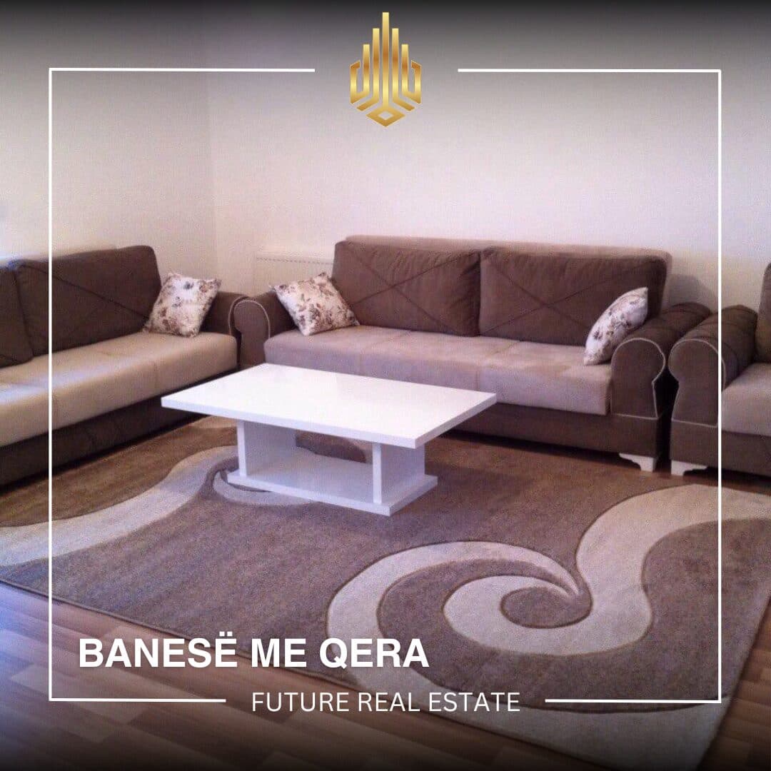 Banese me QERA/110m²