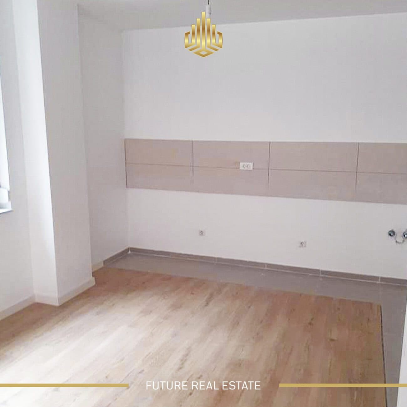 Banesë me QIRA – 1 dhomë gjumi – Prishtinë – Rruga C. 2