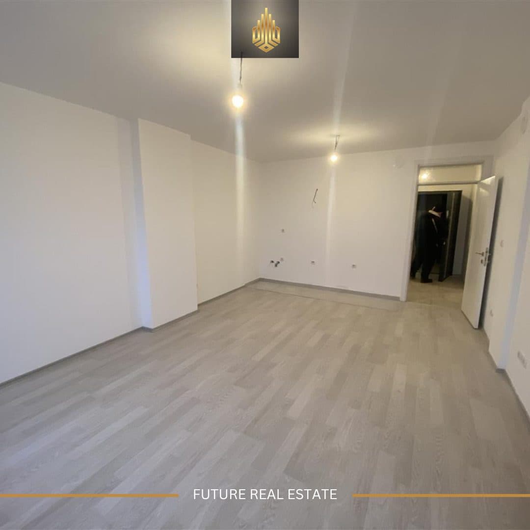 Banesë në SHITJE/59.91m² 2