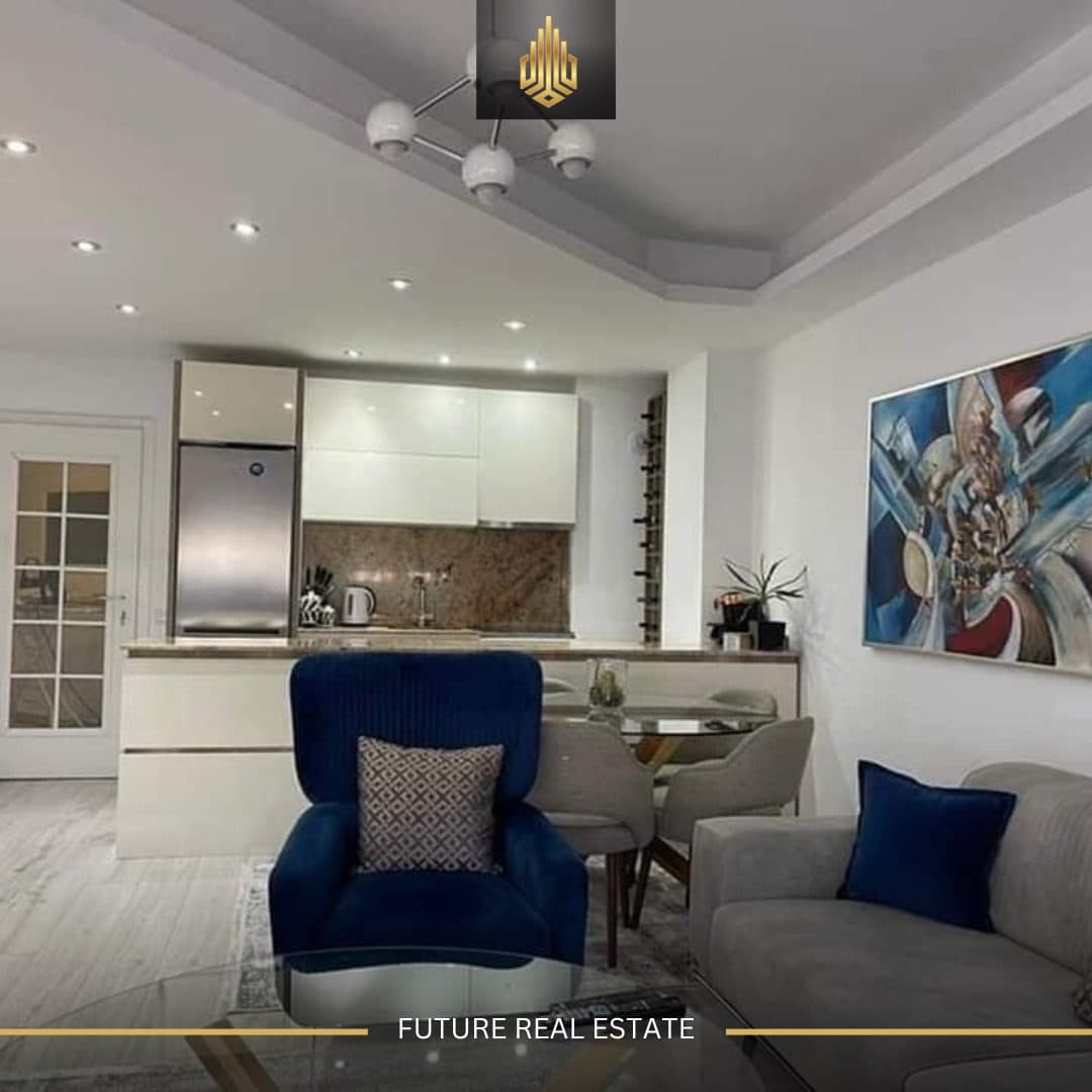 Banesë me QERA/96m² 2
