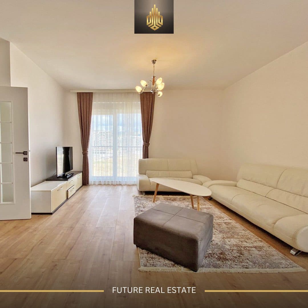 Banesë me QERA/85m² 2