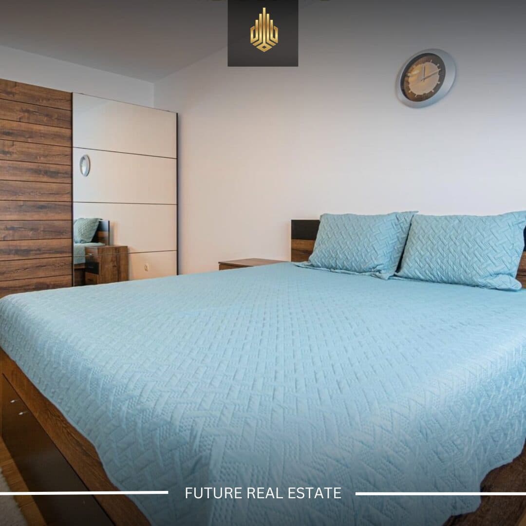 Banesë me QERA/138m² 4