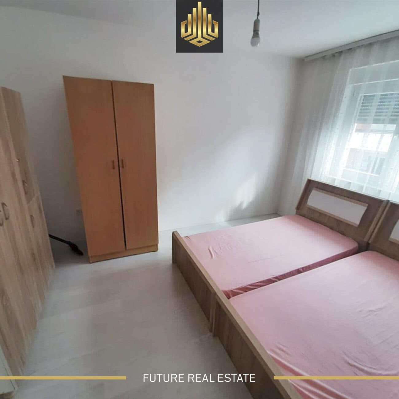 Banesa me QIRA/60m2 3
