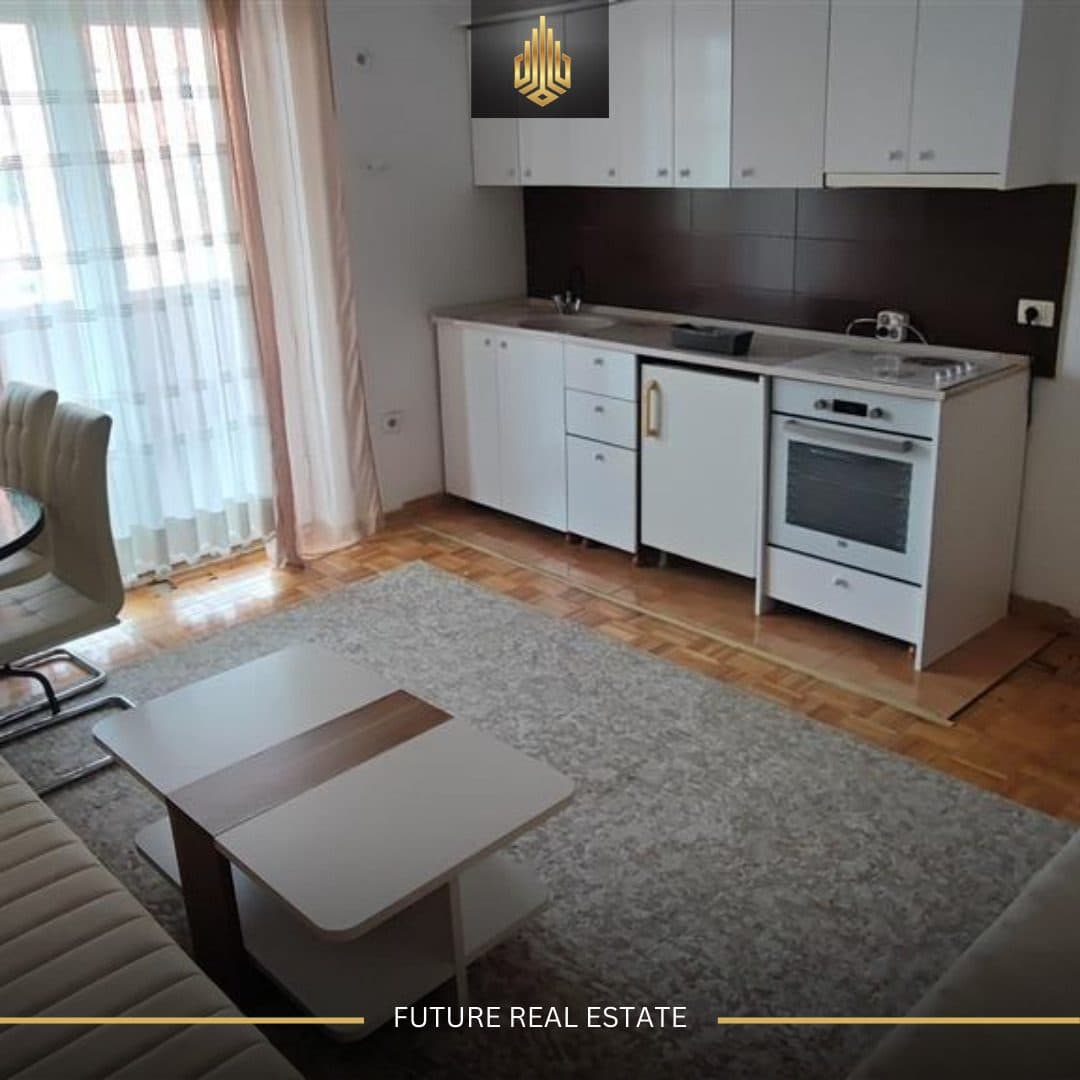 Banesë me QERA/65m² 3
