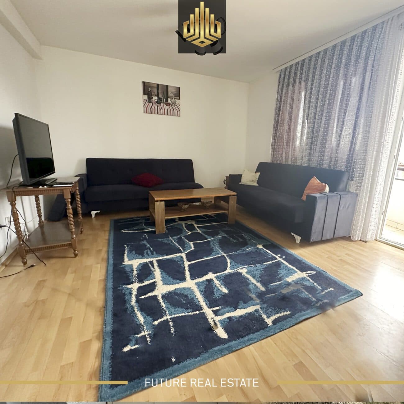 Banesë me QERA/75m² 3