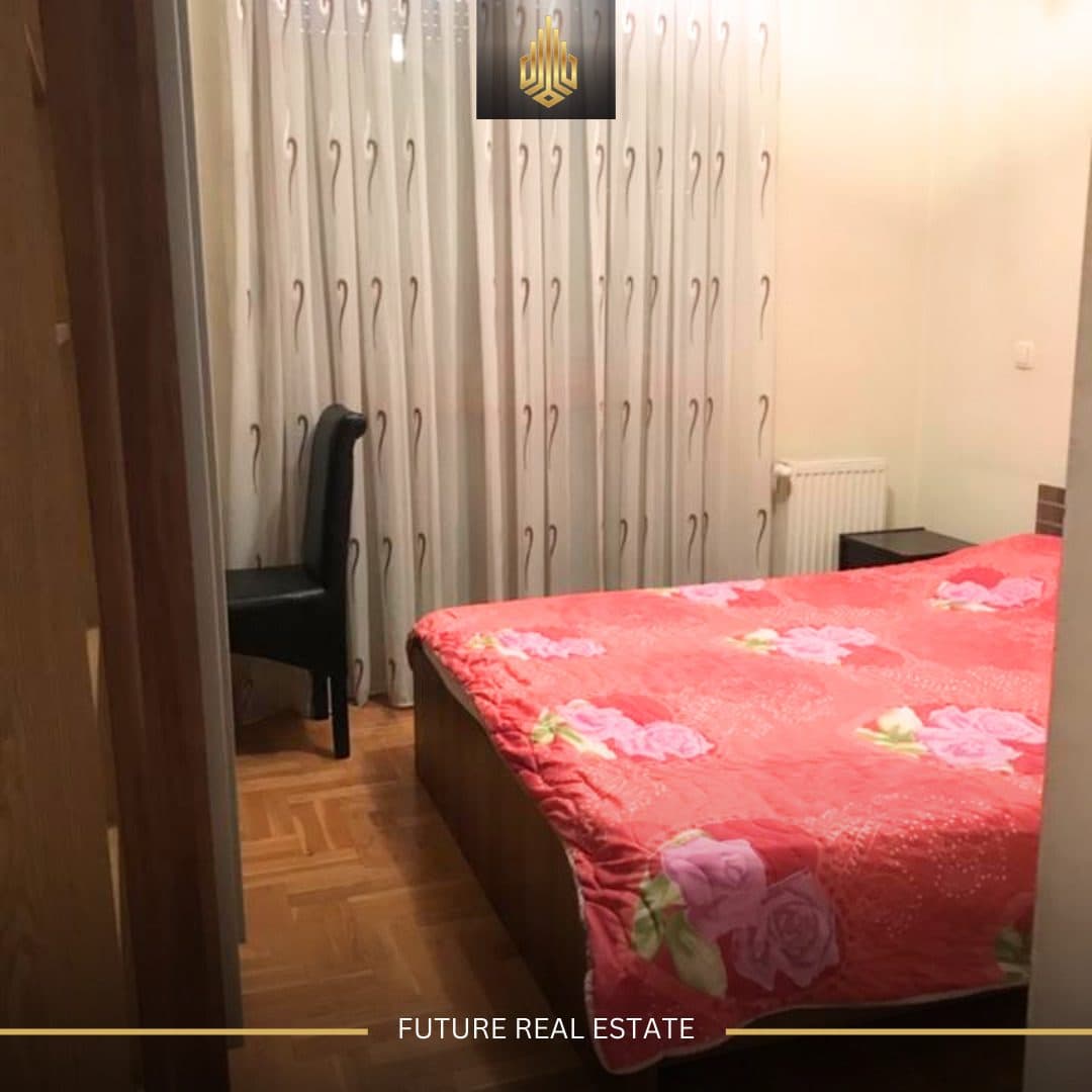 Banese me QERA/70m² 4