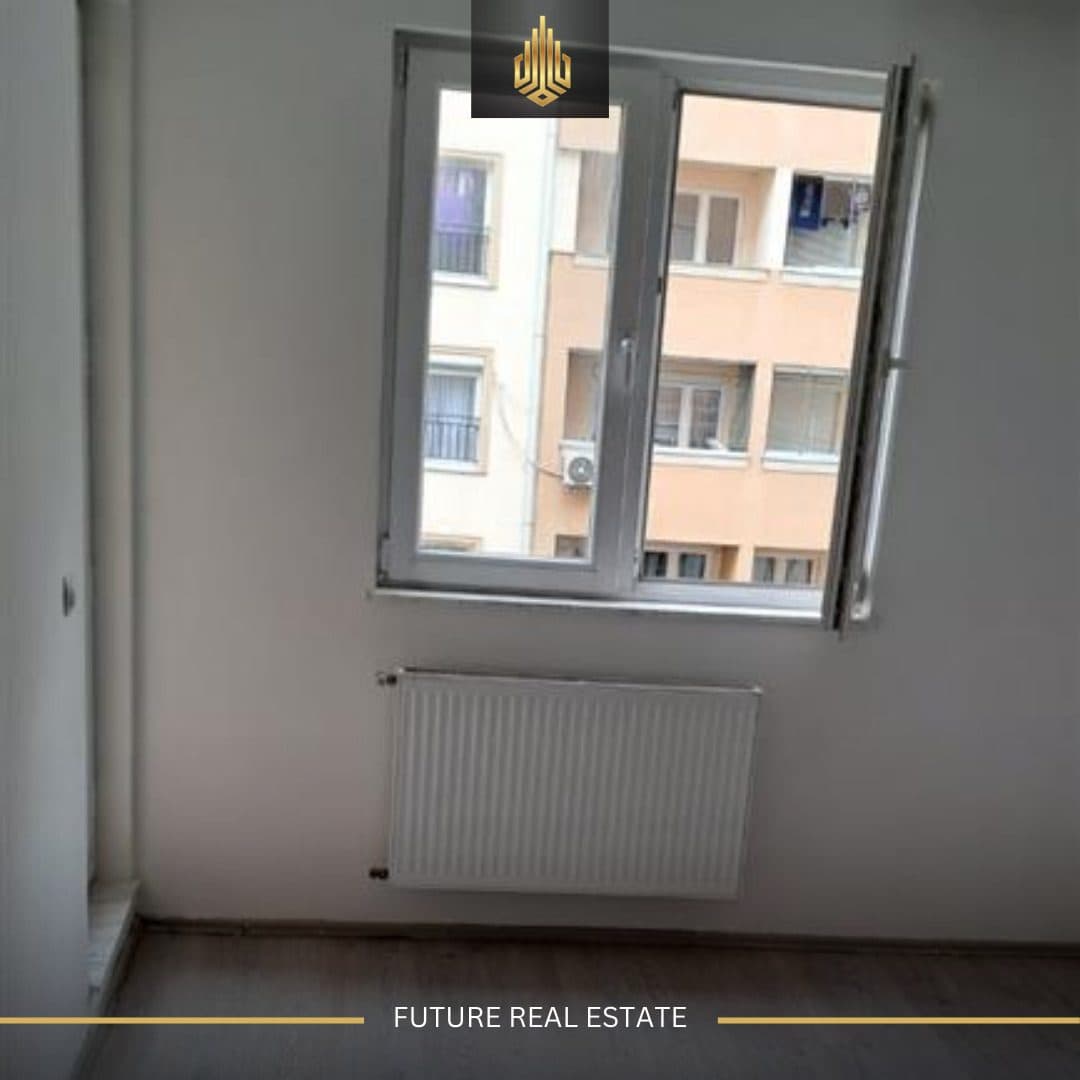 Banesë me QERA/100m² 3