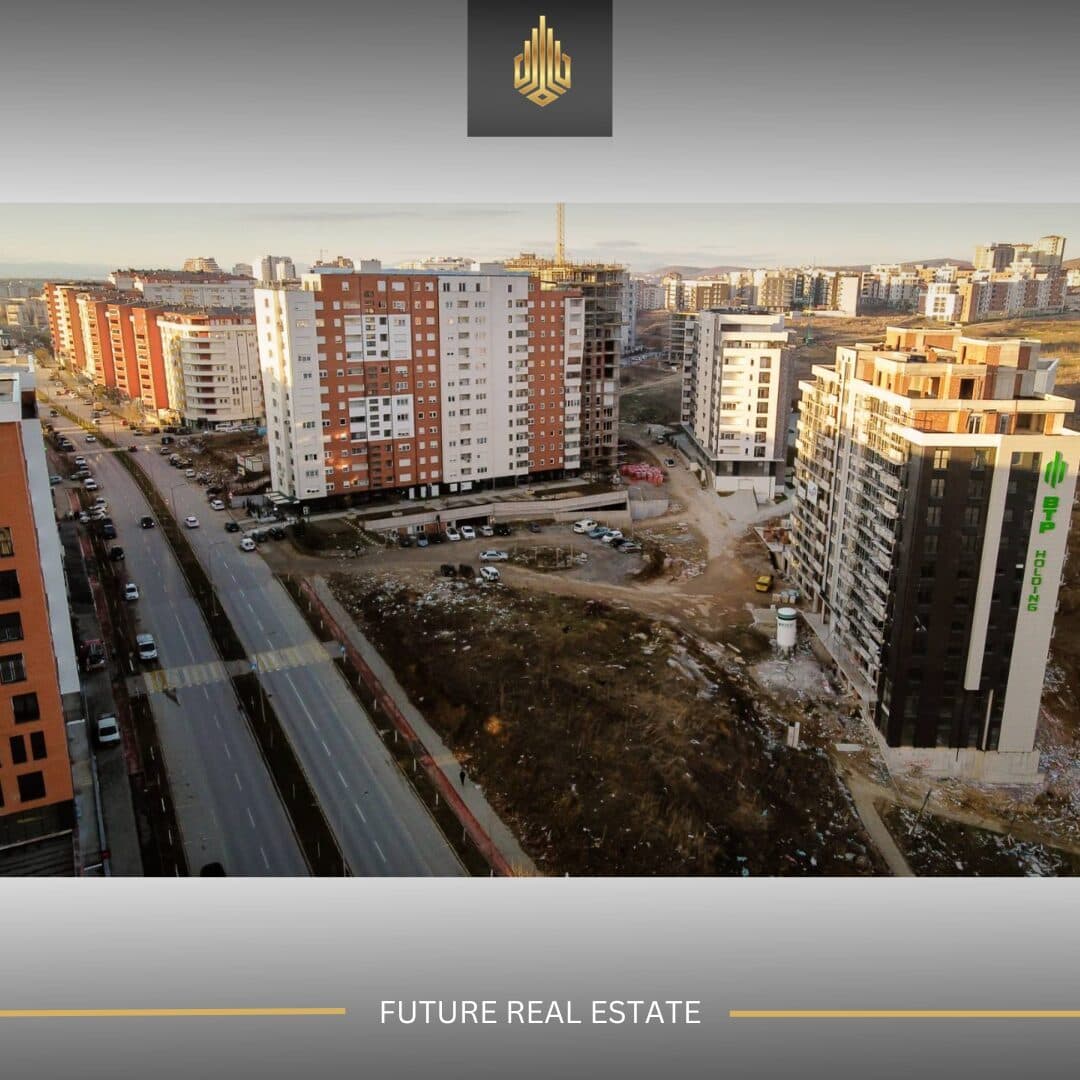 Banesë në SHITJE/69.43m² 3