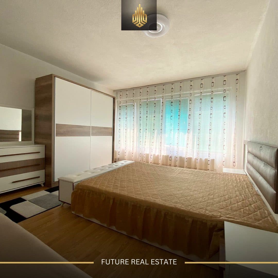 Banesë me QERA/72m² 4