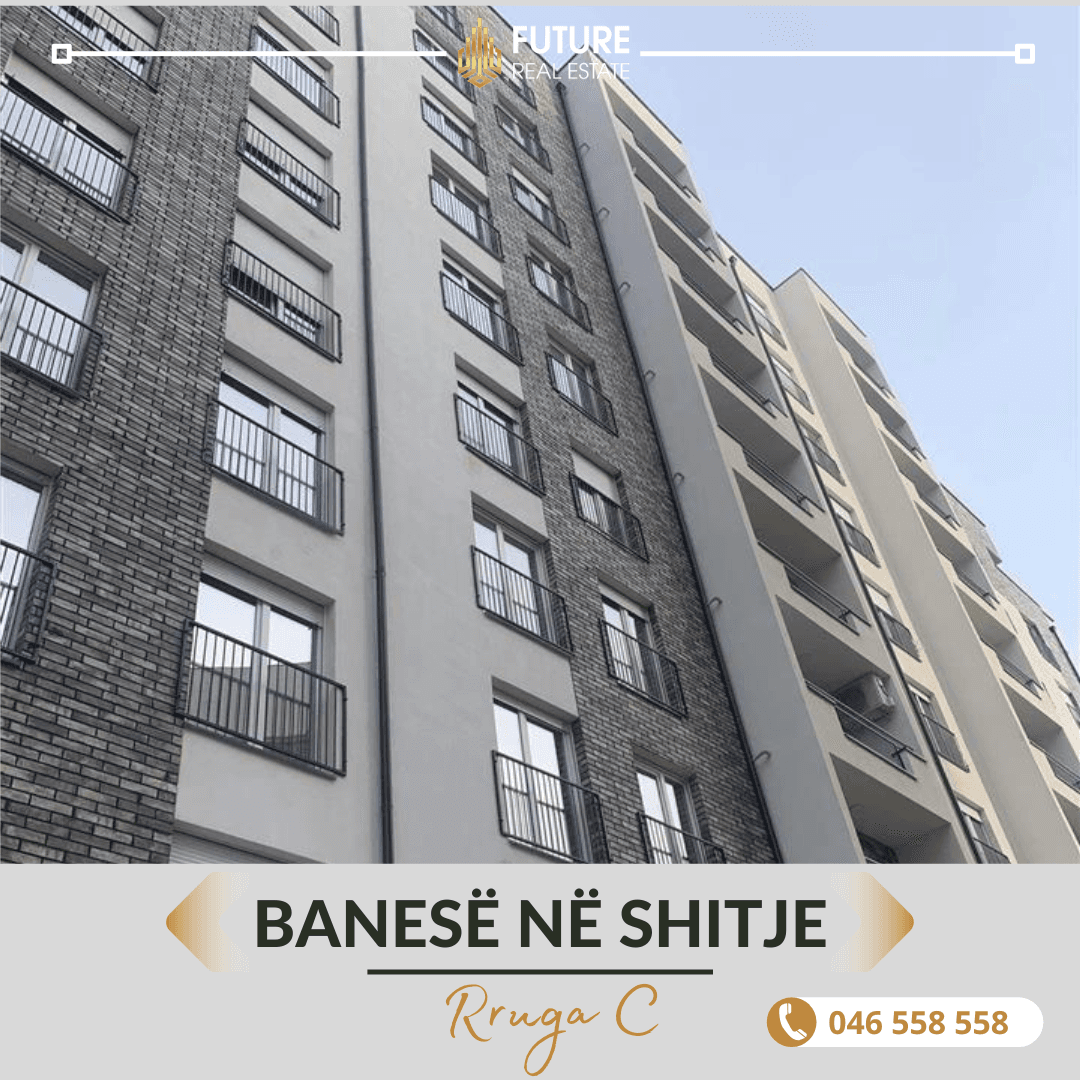 Banesë në SHITJE/58.8m²