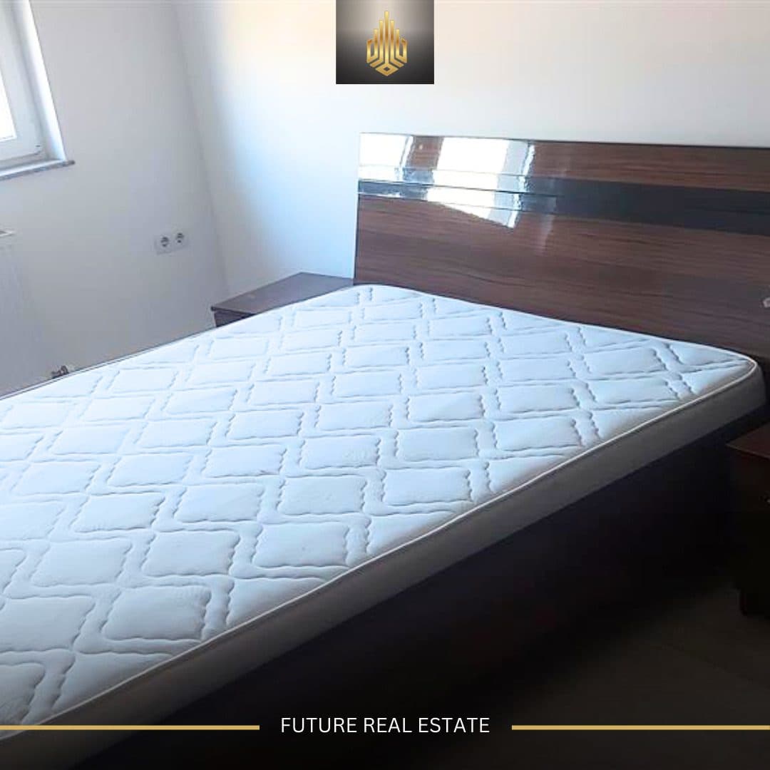 Banesë me QERA/62m² 3