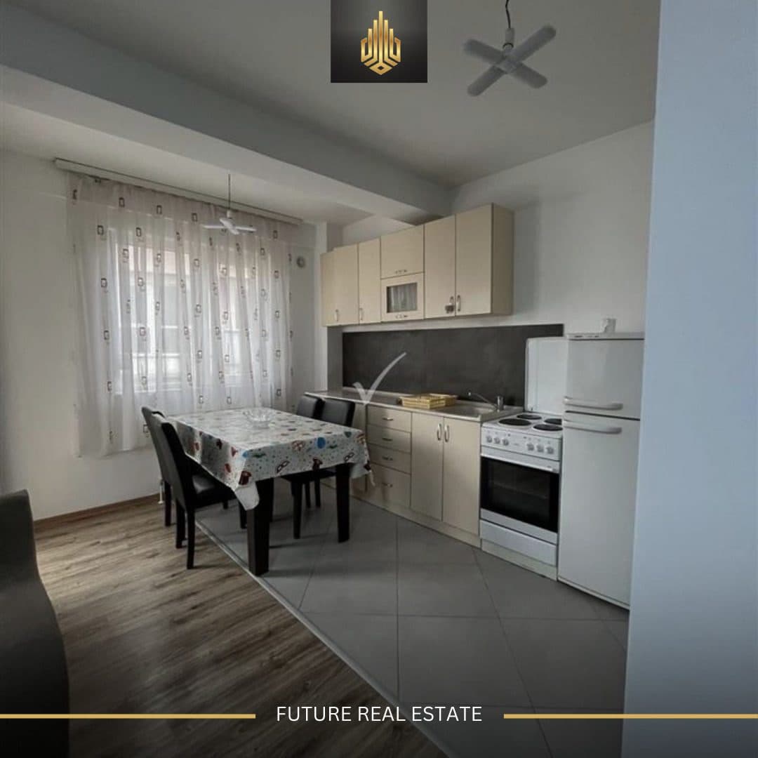 Banesë me QERA/72m² 2
