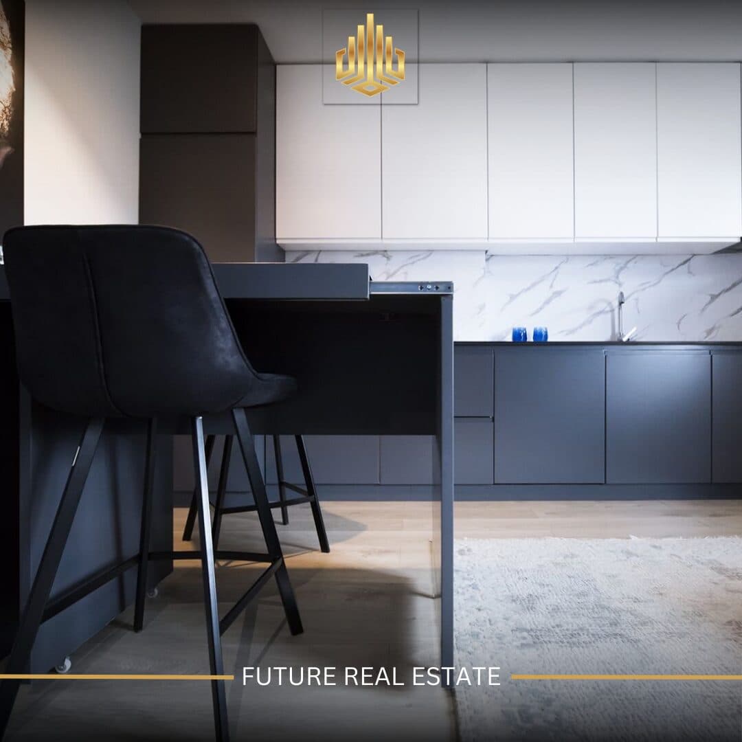 Banesë në SHITJE/60m² 4