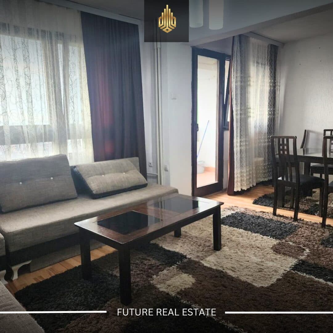 Banesë me QERA/80m² 2