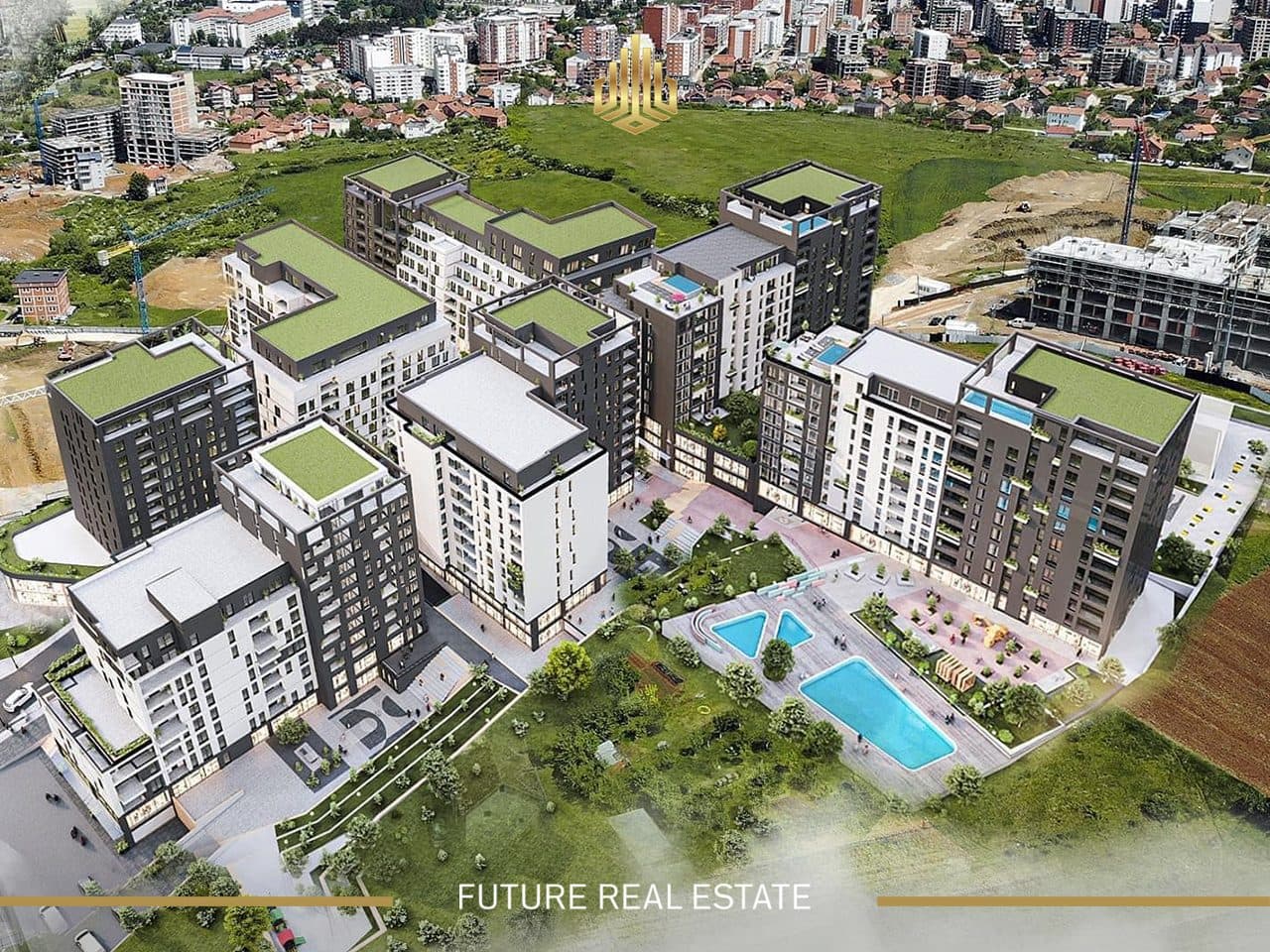 Banesa në SHITJE/60.2m2