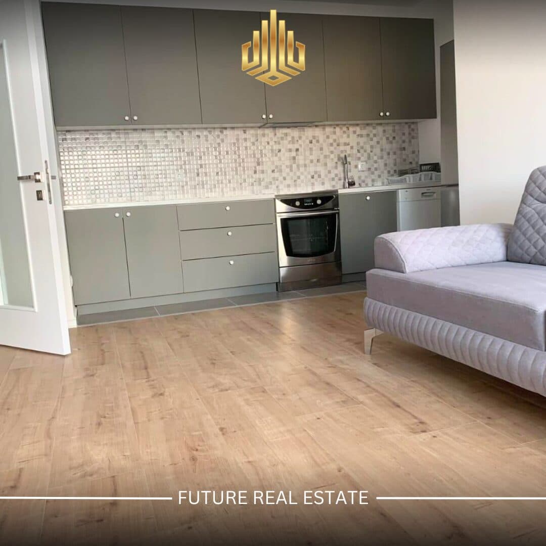 Banesë me QERA/54m² 2