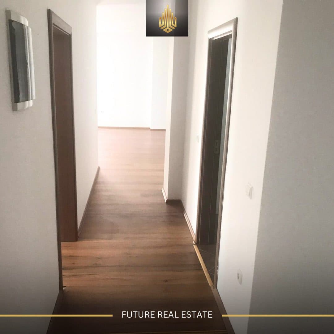 Penthouse me QERA/144m² 3