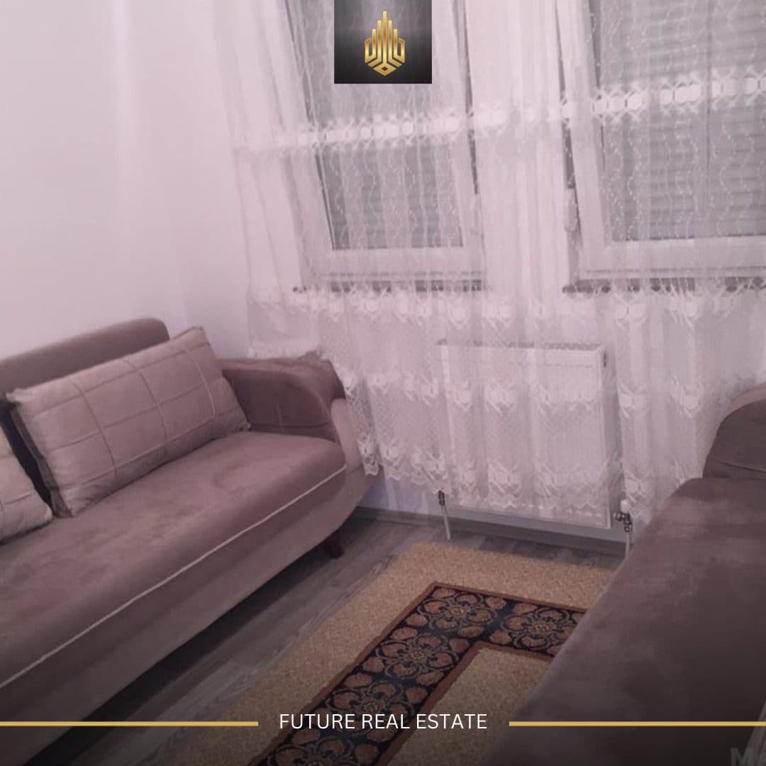 Banesë me QERA/82m² 3