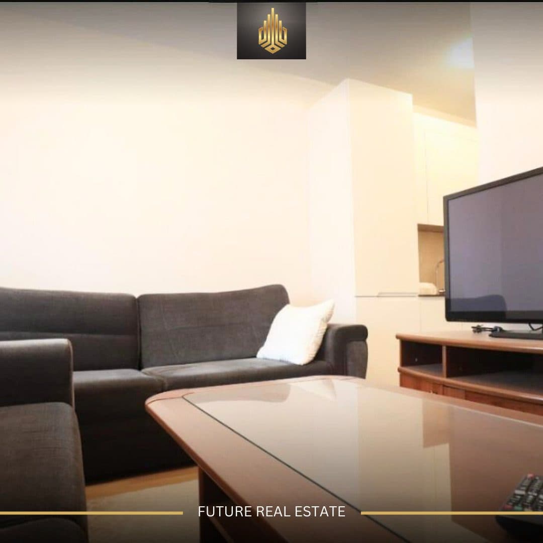 Banesë me QERA/45m² 2