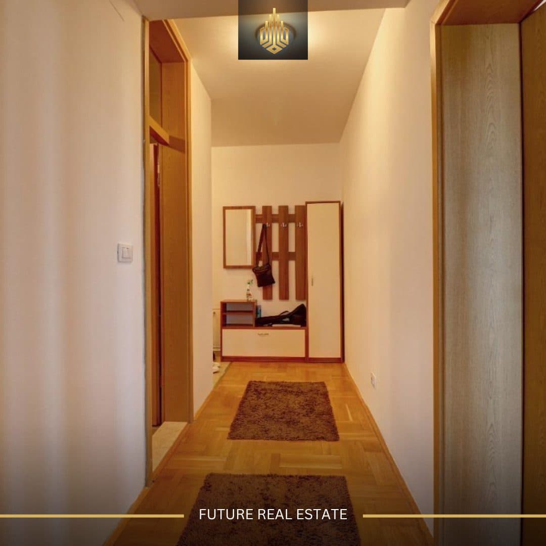 Banesë në SHITJE/71.4m² 4