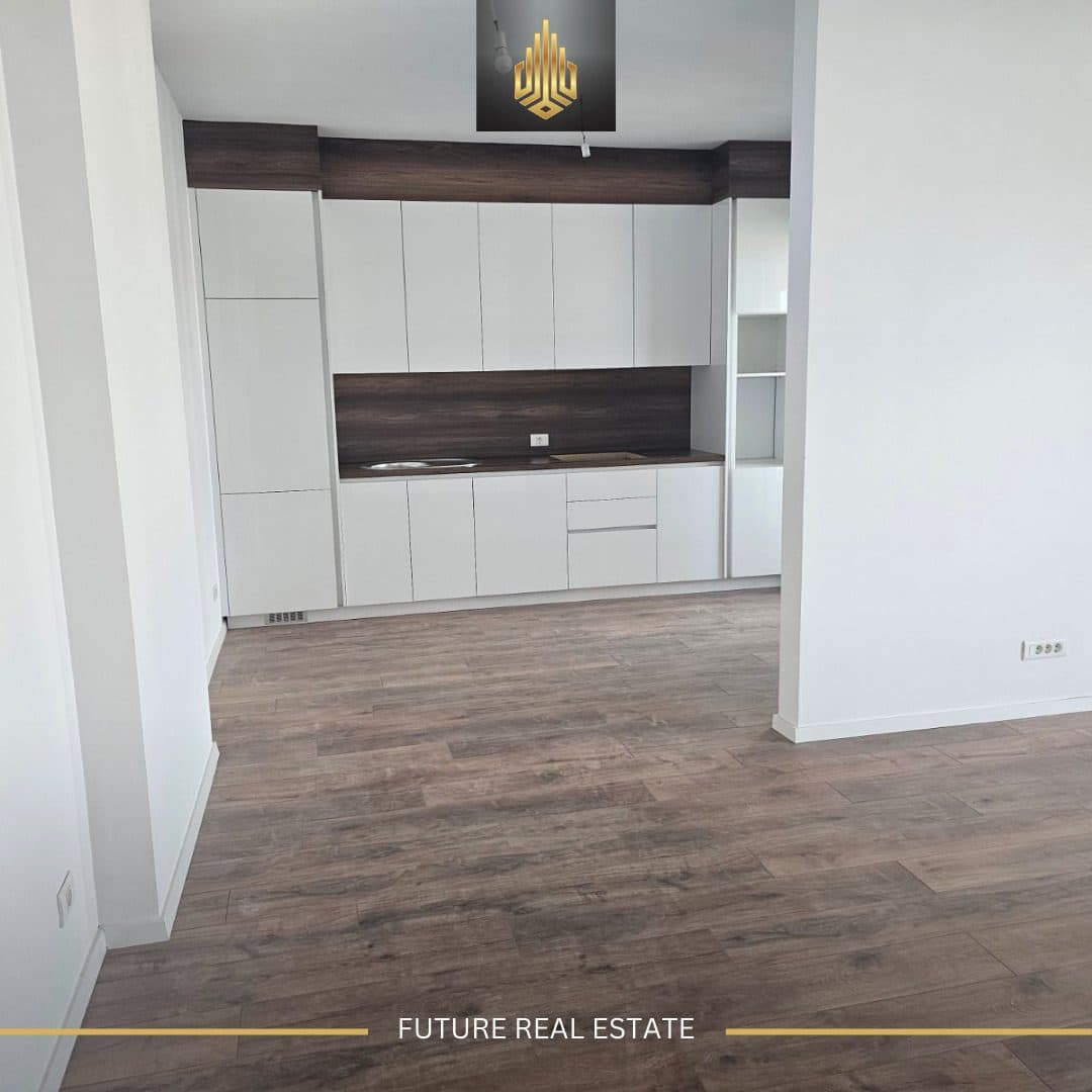 Banesë me QERA/90m² 3