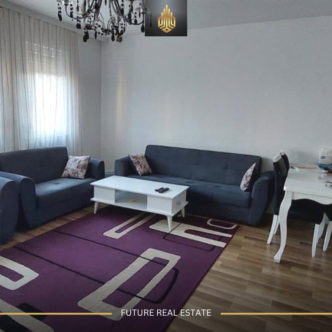 Banesë me QERA/60m²