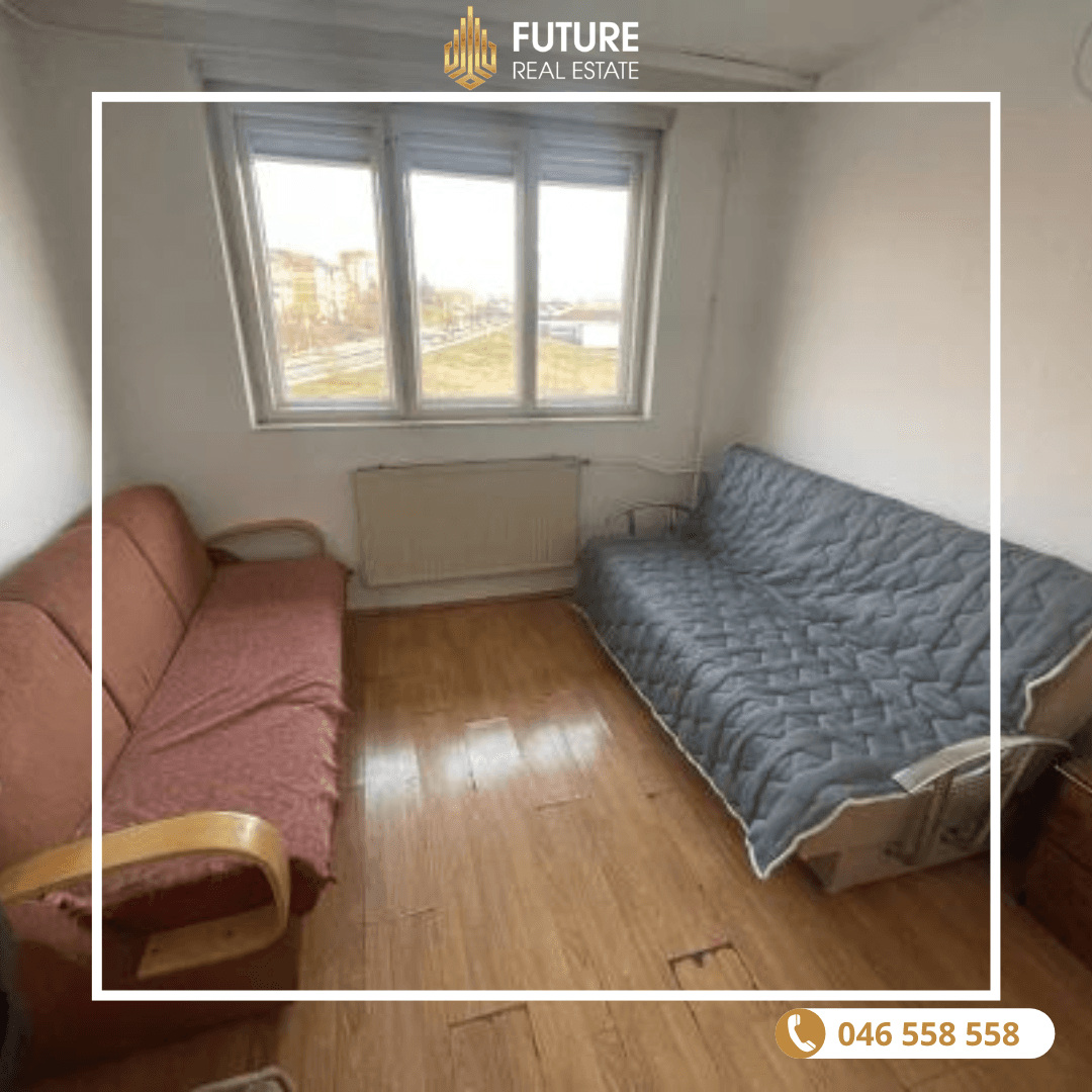 Banesë me QERA/90m² 4