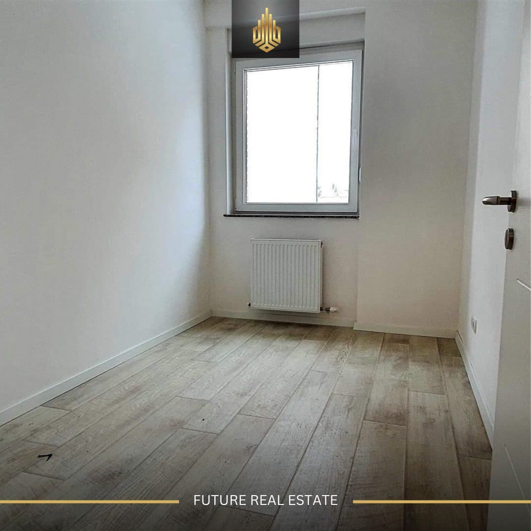 Banesë me QERA/85m² 4
