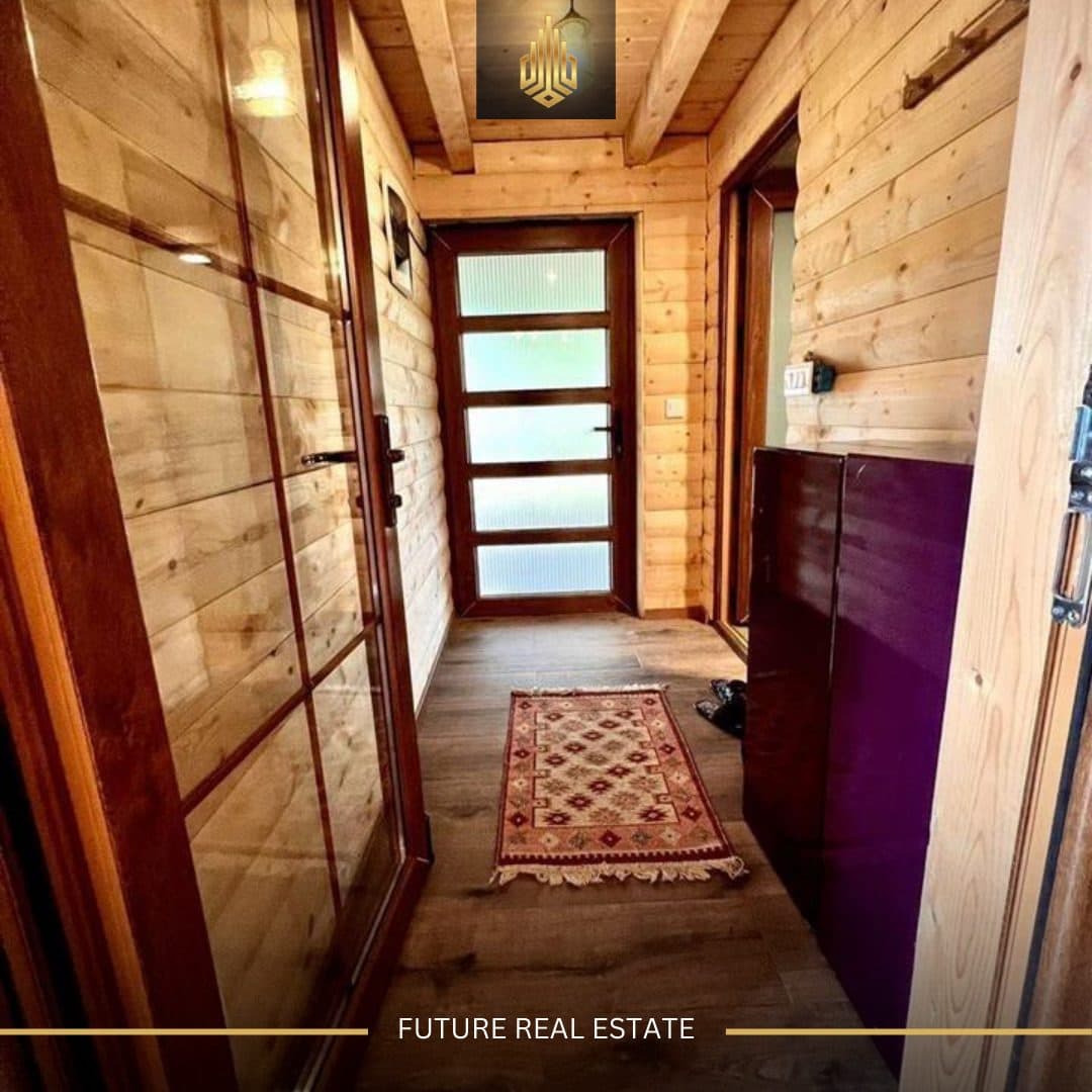Villë në SHITJE/60m²