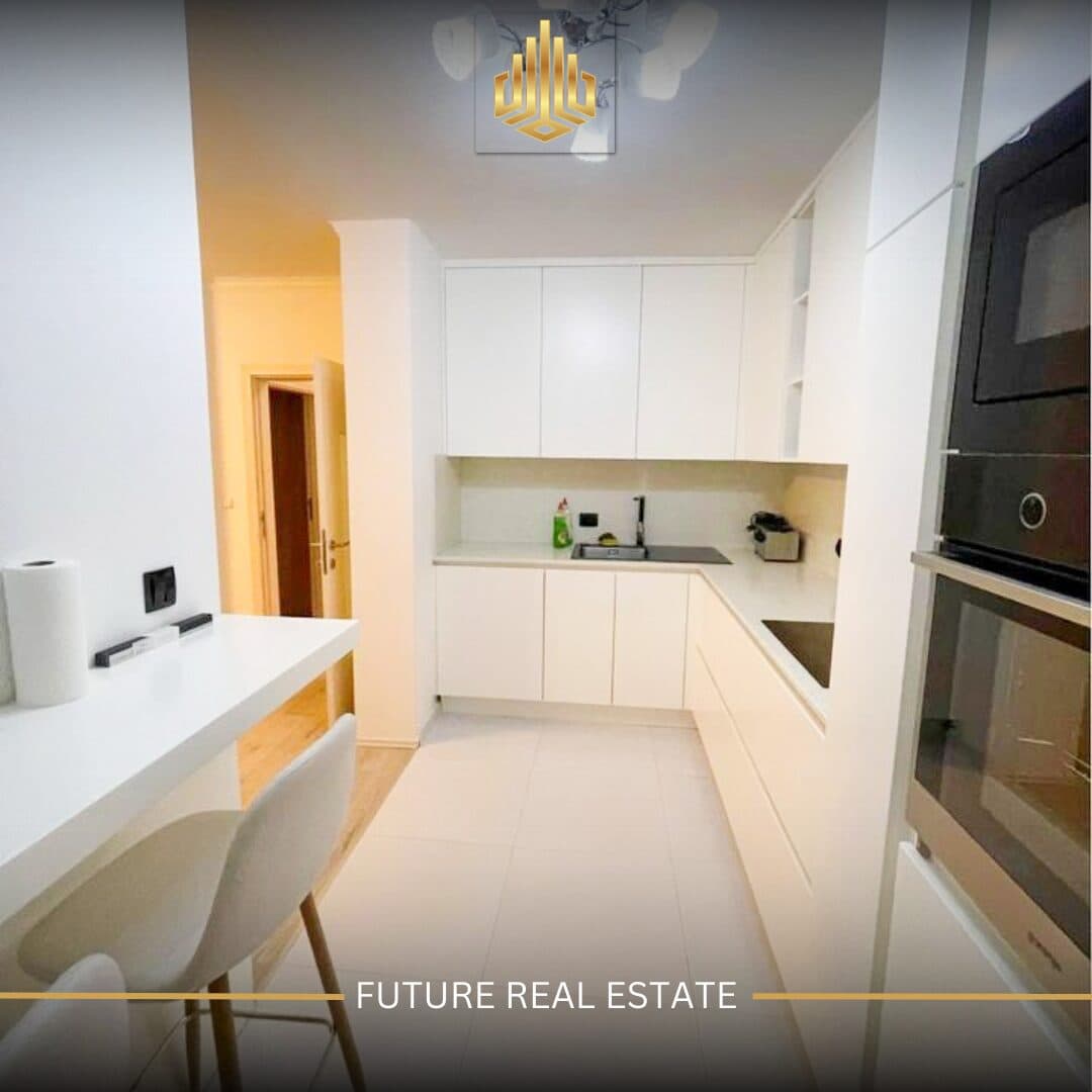 Banesë në SHITJE/87m² 3