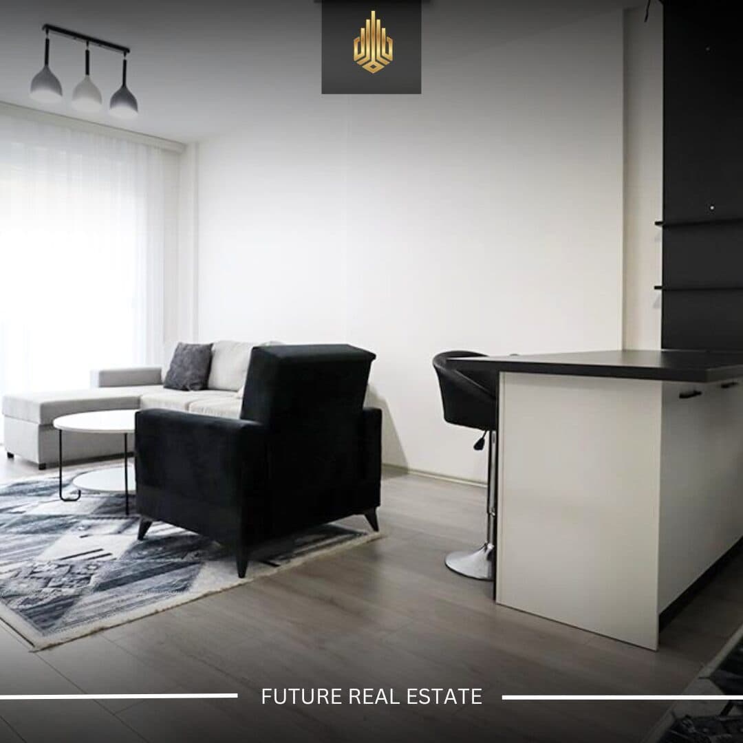 Banesë me QERA/82m² 2