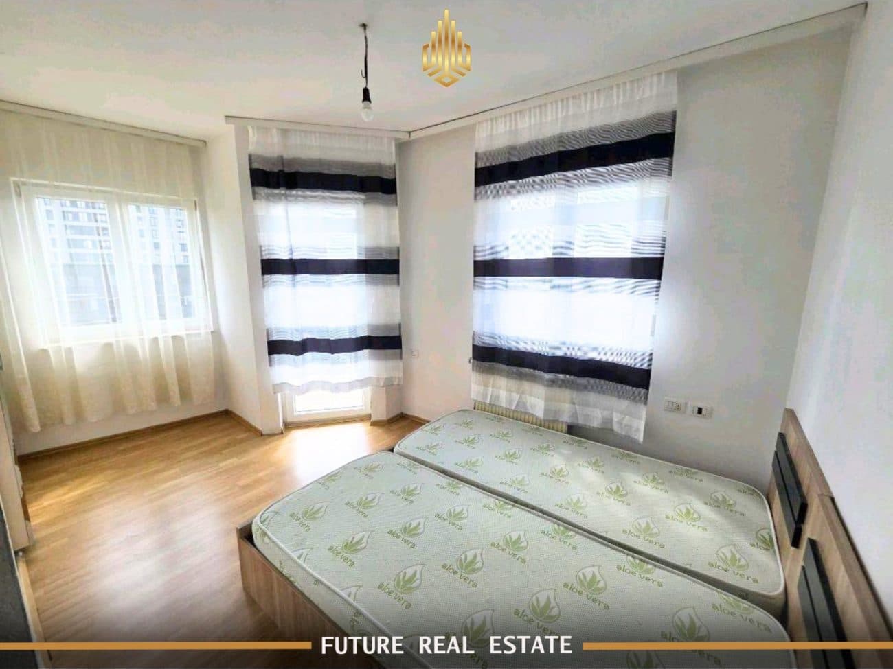 Banesë me QIRA – 1 dhomë gjumi – Prishtinë – Lakrishtë. 4