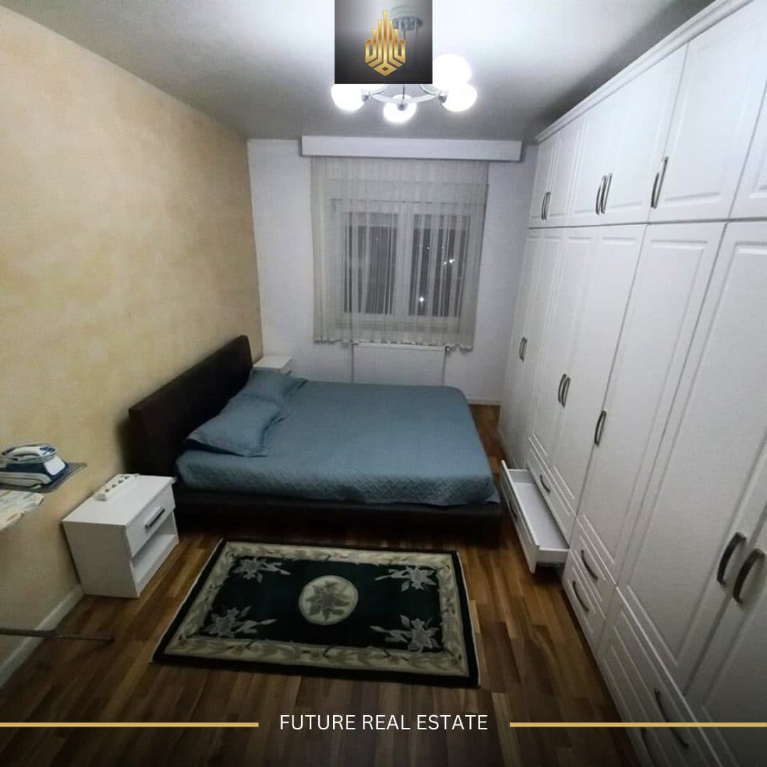 Banesë me QERA/98m² 4