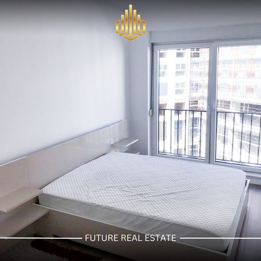 Banesë me QERA/82m² 4