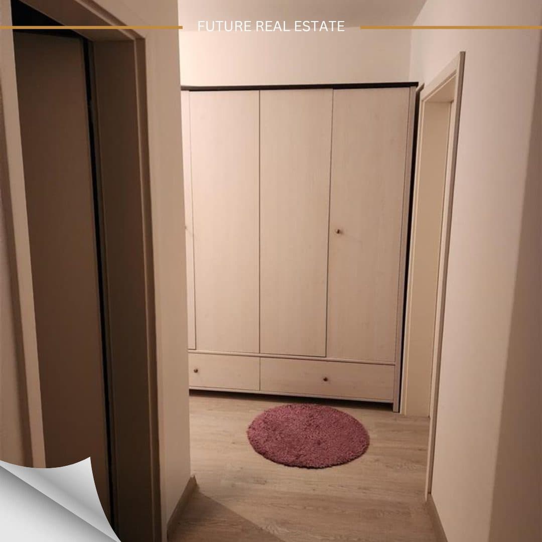 Banesë në SHITJE/65m² 2