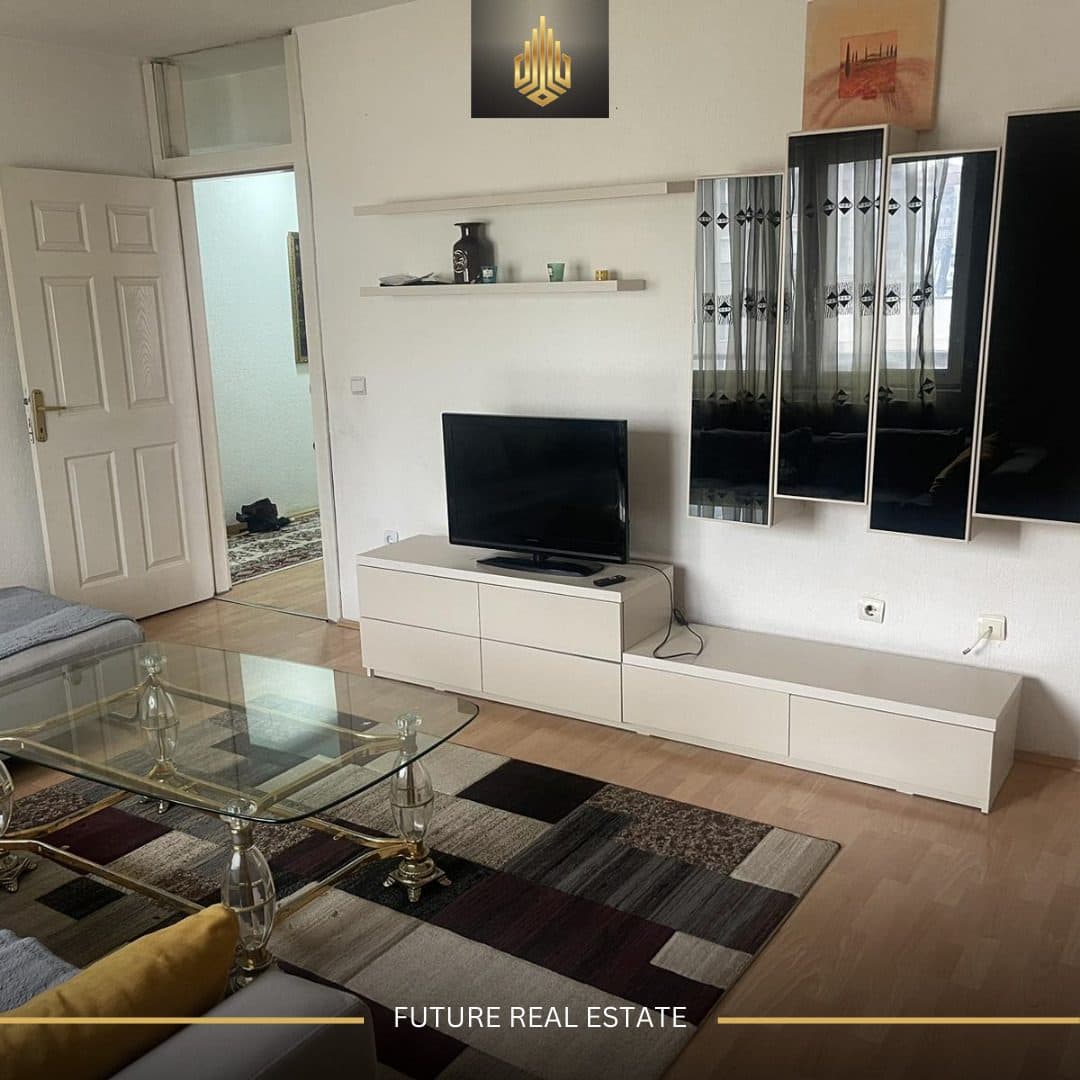 Banesë me QERA/96m² 2