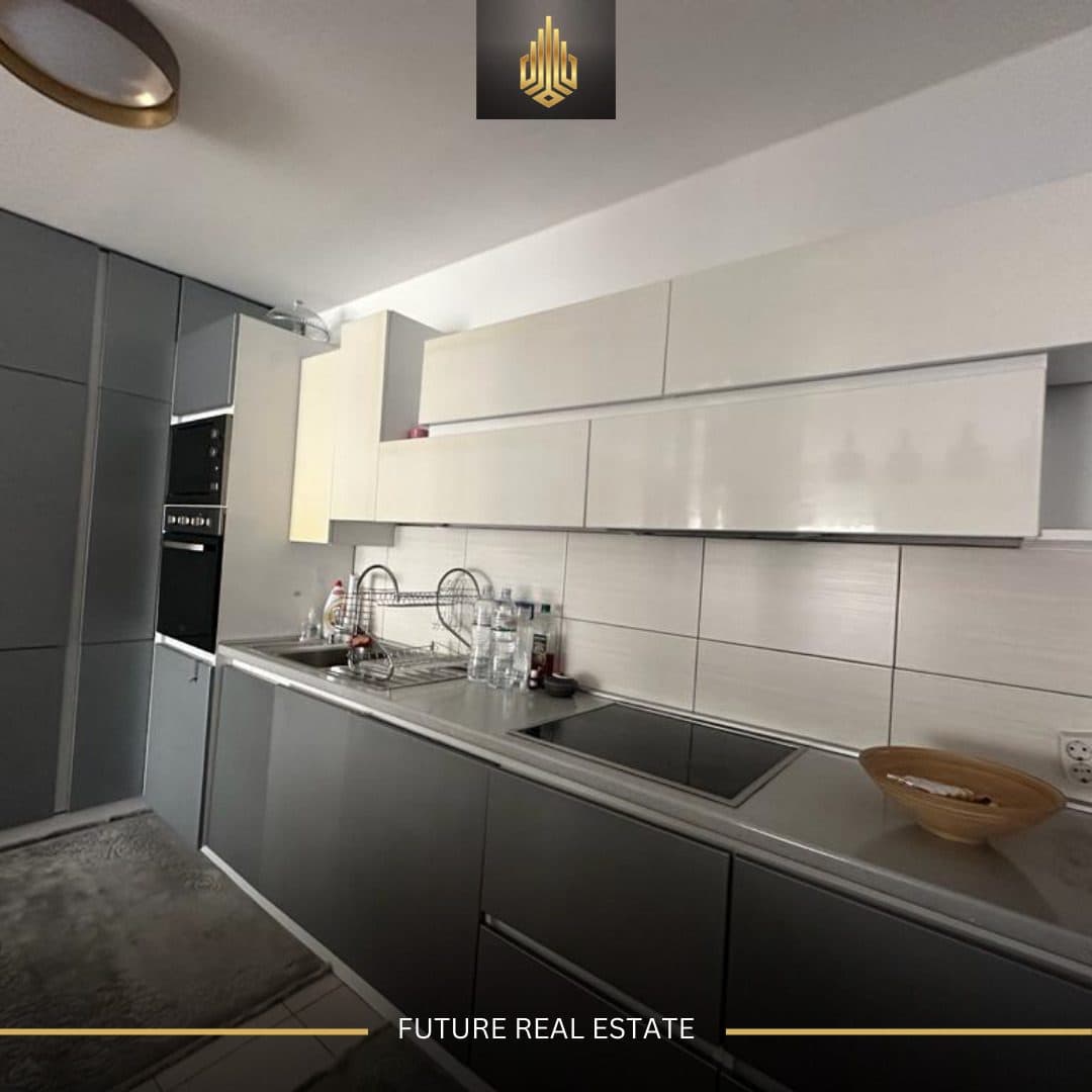 Banesë me QERA/90m² 3