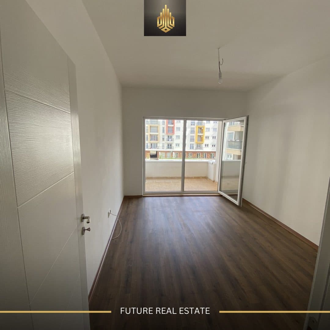 Banesë me QERA/95m²