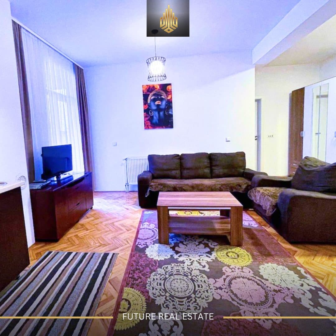 Banesë me QERA/45m²