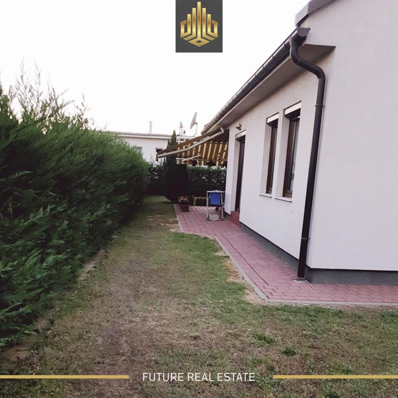 Shtëpia në SHITJE/130m2 4
