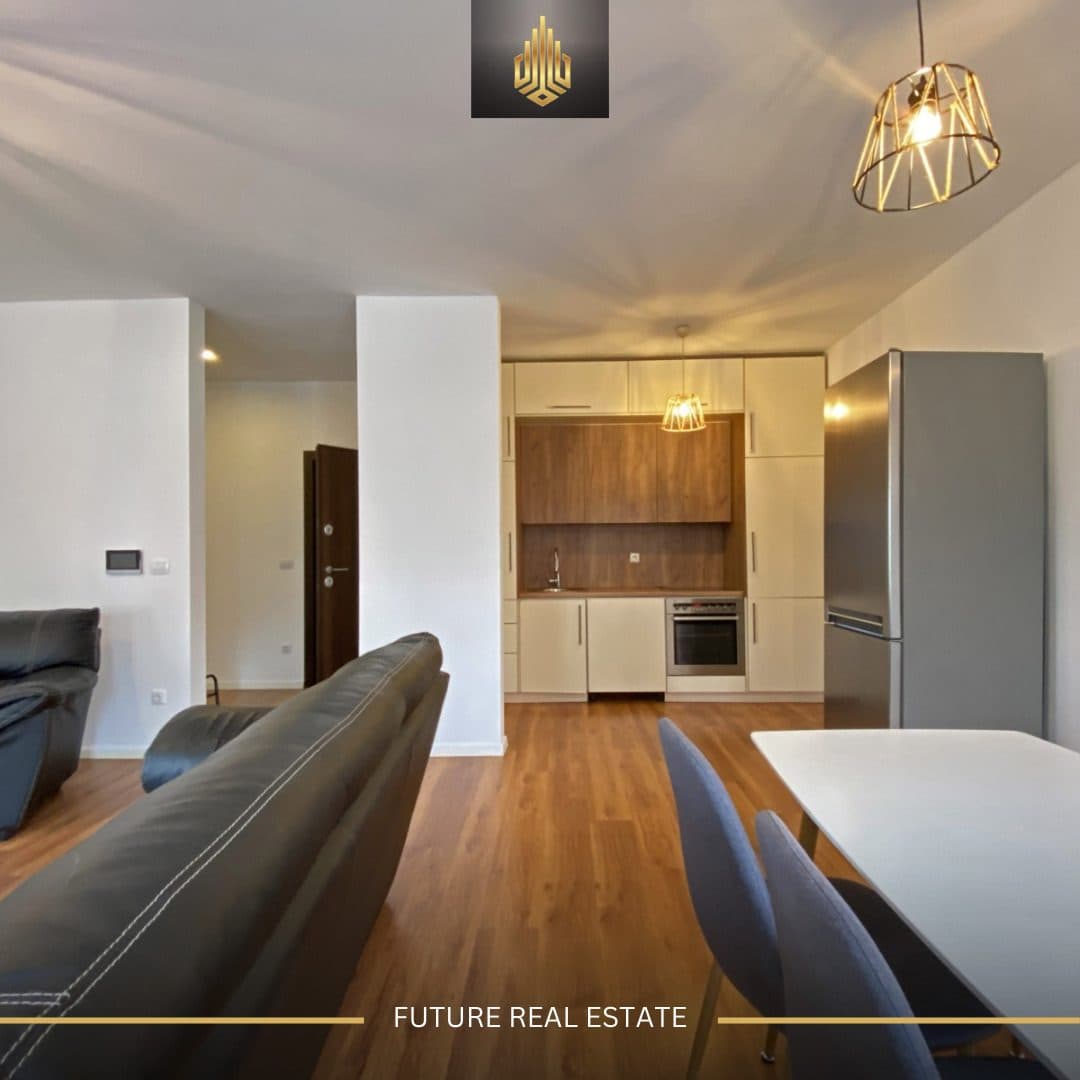 Banesë me QERA/105m² 2
