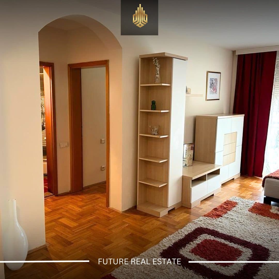 Banesë me QERA/68m² 2