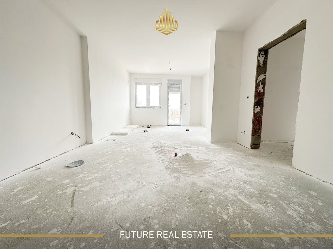 Banesa në SHITJE/113m2 3